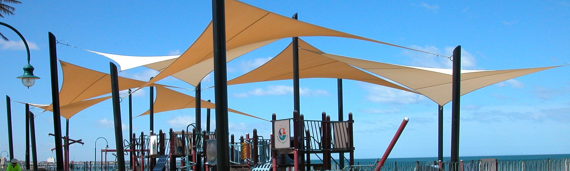 Malibu Shade Sails Sydney Shade Sail & Shade Structures
