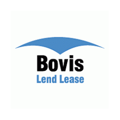 Bovis Lend Lease