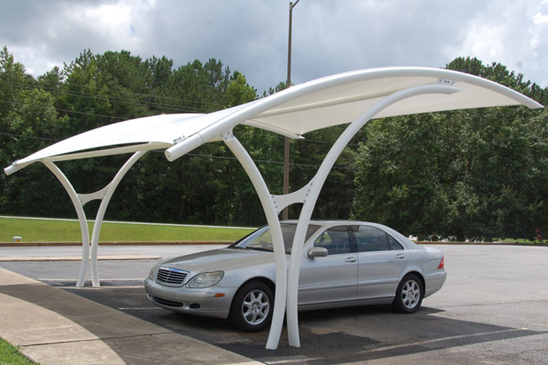 Car Park Structures