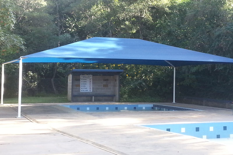 Hip Shade Structures