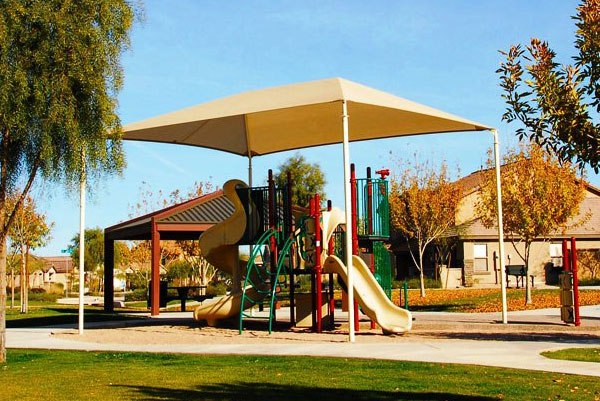 Hip Shade Structures