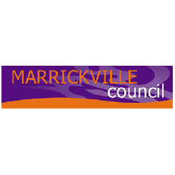 Marrackville Council