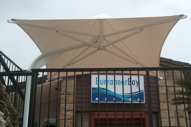 Miami Umbrellas