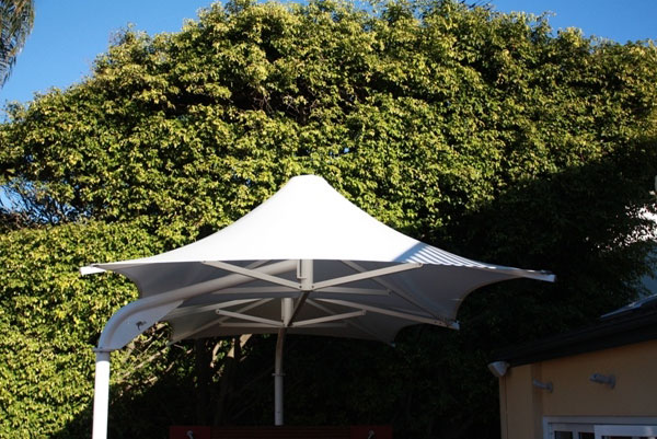 Miami Umbrellas