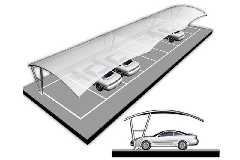 Shade Design Service
