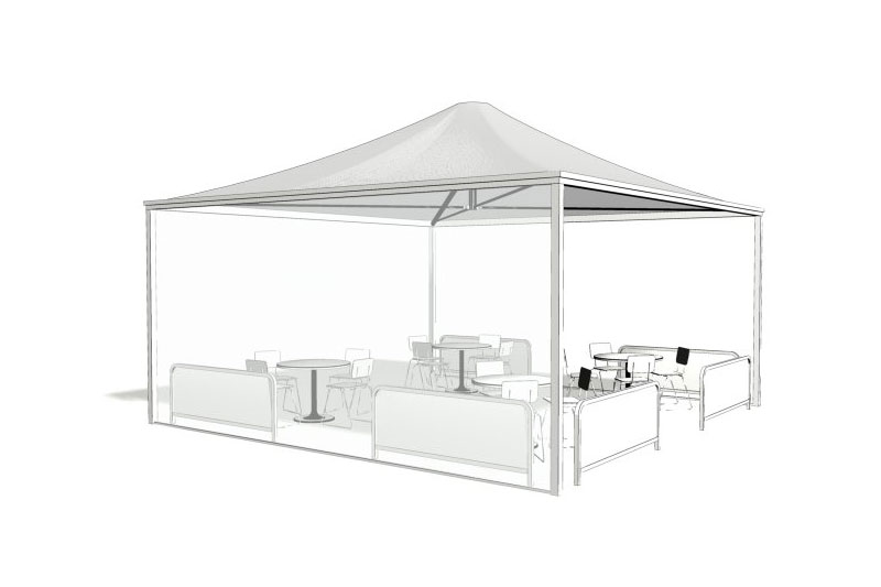 Shade Design Service