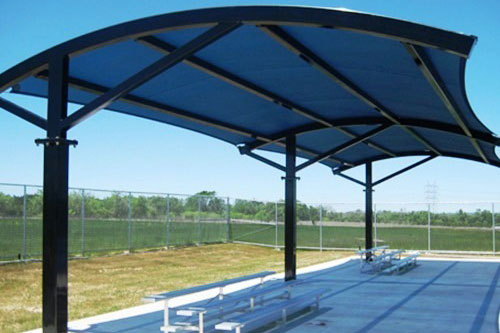 Car Park Structures