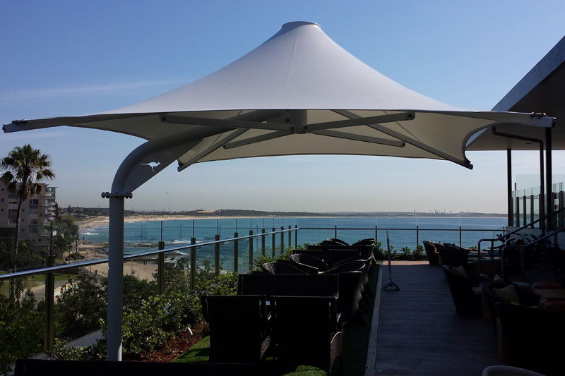 Miami Umbrellas