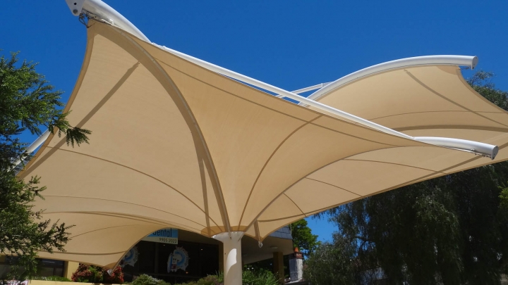 Shade Structures, By Malibu Shade Structure | Malibu Shade Sails