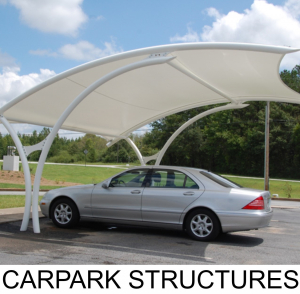 CARPARK STRUCTURES