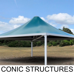 CONIC STRUCTURE