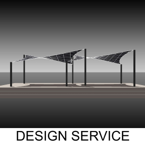 DESIGN SERVICE