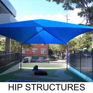 HIP STRUCTURE