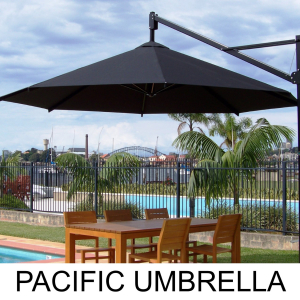 PACIFIC UMBRELLA