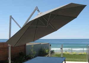 Pacific Umbrella