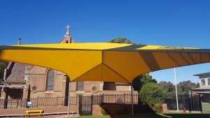 Shade Structure