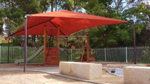 Shade Structure