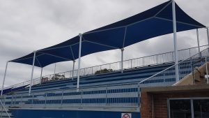 Shade Structure