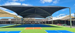Shade Structure
