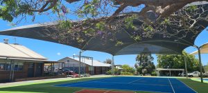 Shade Structure